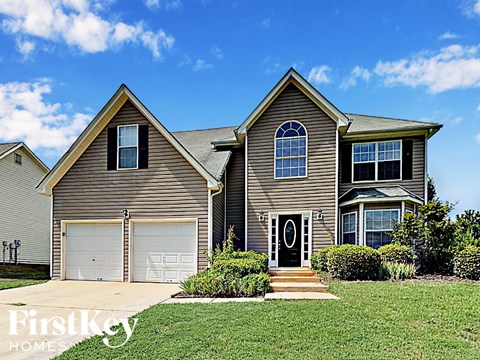 505 Creekview Blvd 4 Beds Apartment for Rent