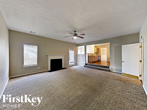 505 Creekview Blvd 4 Beds Apartment for Rent