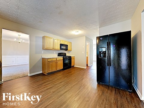 505 Creekview Blvd 4 Beds Apartment for Rent