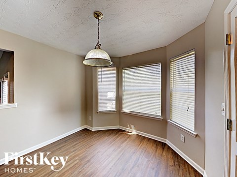 505 Creekview Blvd 4 Beds Apartment for Rent