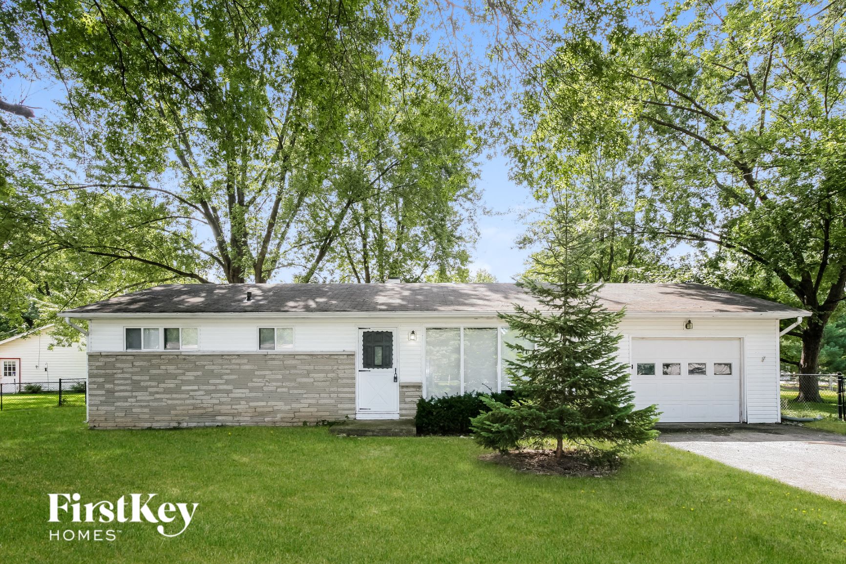 505 Vista Drive Indianapolis, IN 46280