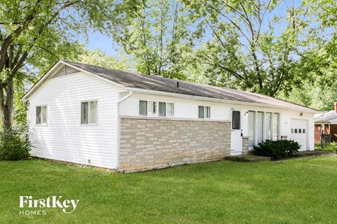 505 Vista Drive 3 Beds Apartment for Rent