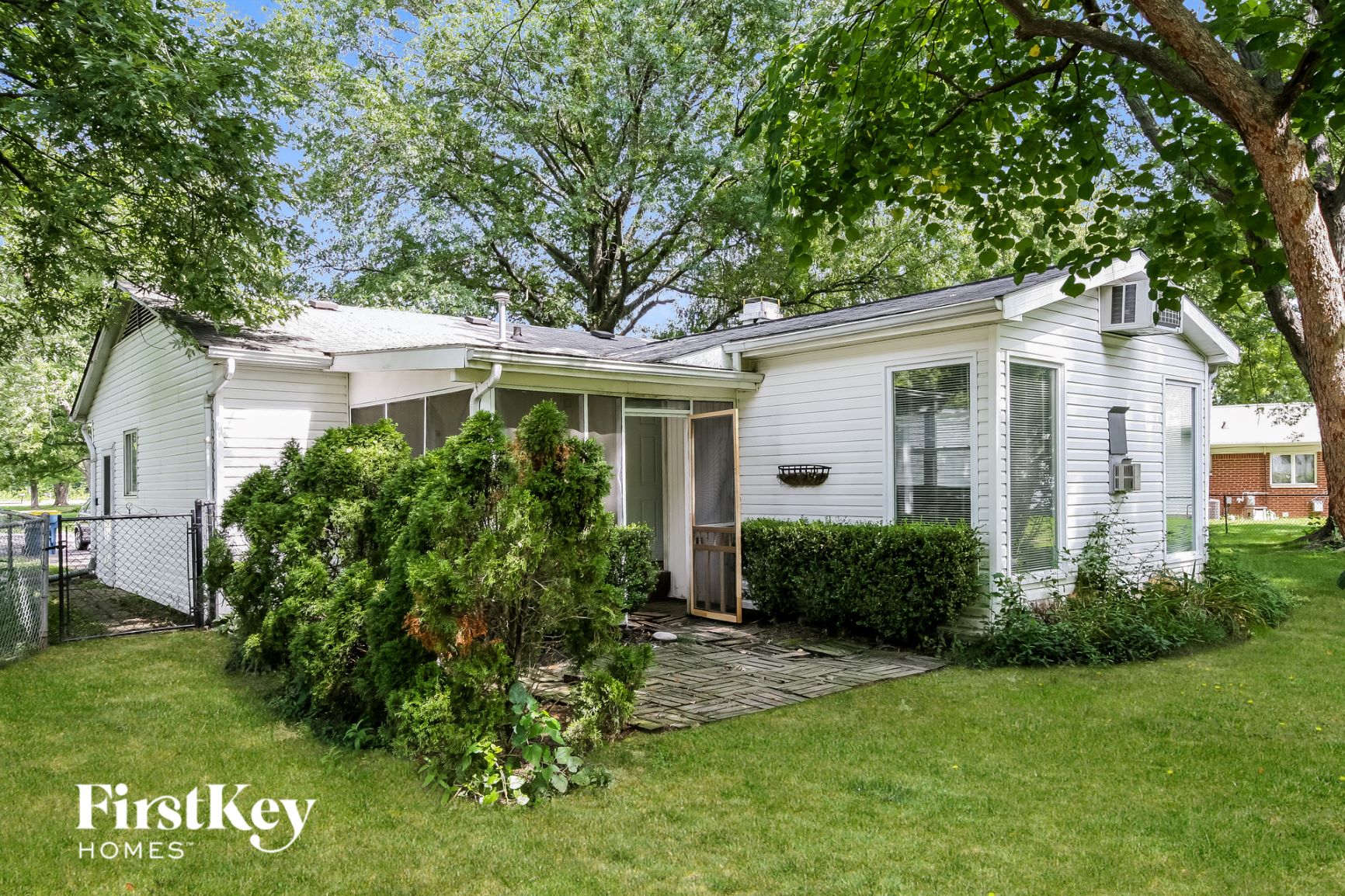 505 Vista Drive Indianapolis, IN 46280