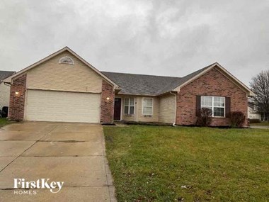 Image for 506 Himebaugh Court Indianapolis, IN 46231 - 506 Himebaugh Court