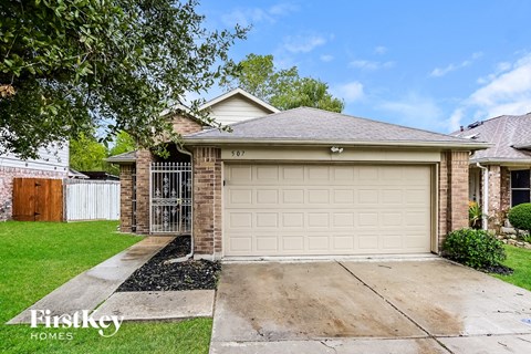 507 Richcrest Drive 3 Beds Apartment for Rent