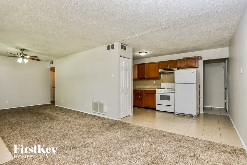 508 Saratoga Studio House for Rent - Photo Gallery 5