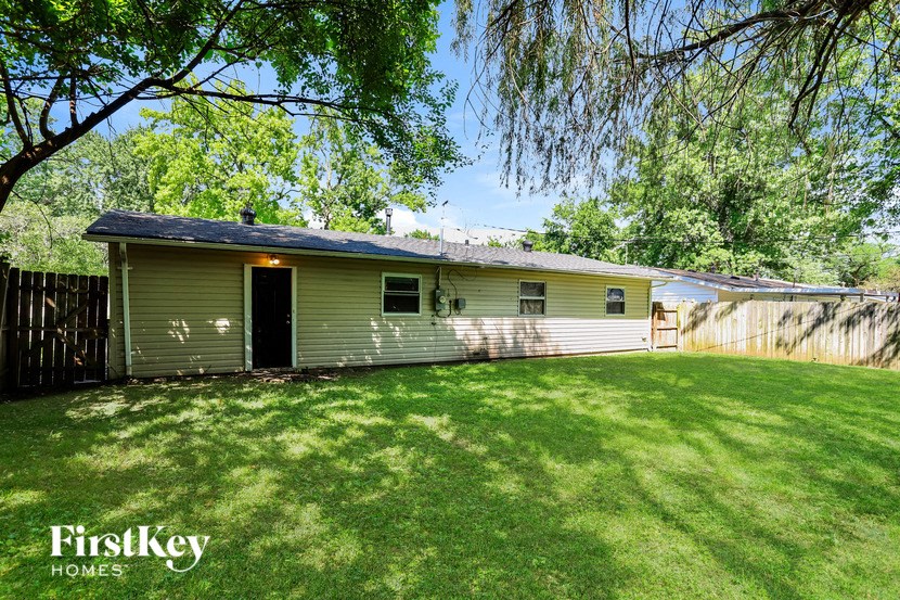 508 Saratoga Studio House for Rent - Photo Gallery 14