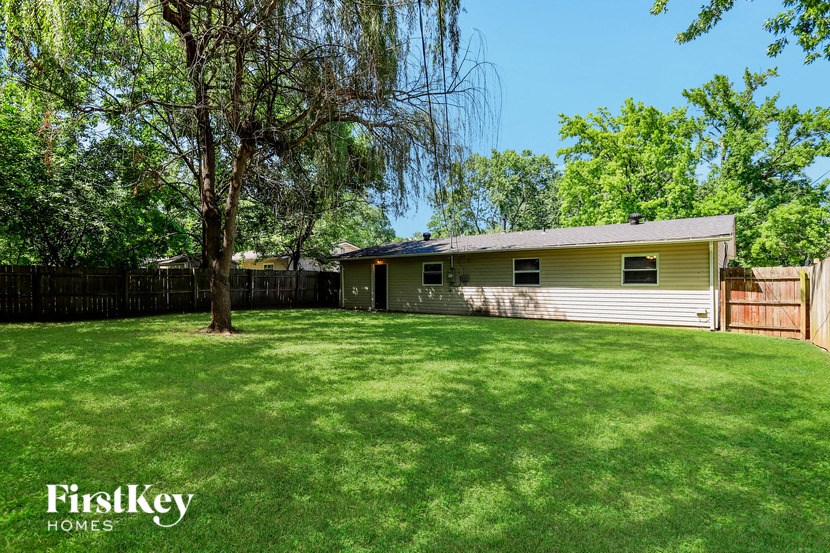 508 Saratoga Studio House for Rent - Photo Gallery 15