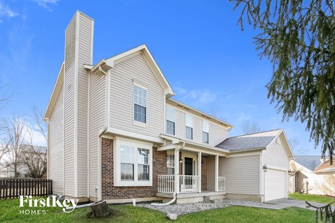 511 Palmyra Dr 4 Beds Apartment for Rent