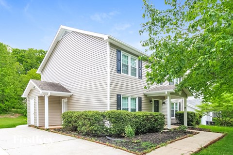 521 Covington Ridge Road 4 Beds Apartment for Rent