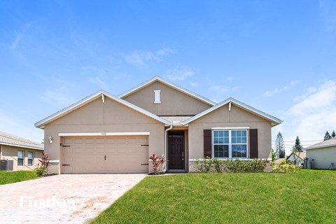533 NW 13Th Terrace 4 Beds Apartment for Rent