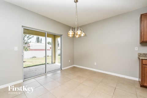 533 NW 13Th Terrace 4 Beds Apartment for Rent