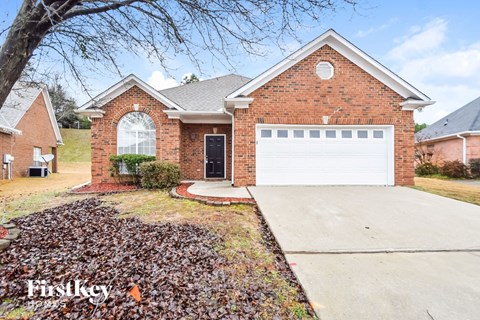 540 Enclave Cir 3 Beds Apartment for Rent
