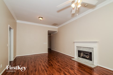 540 Enclave Cir 3 Beds Apartment for Rent
