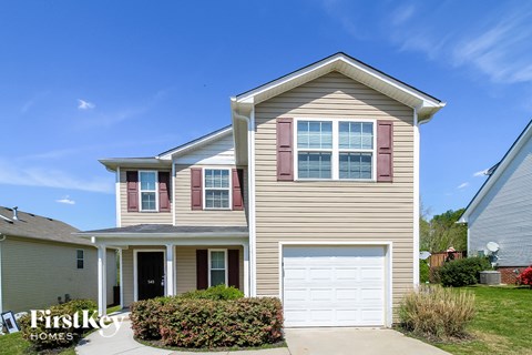 545 Lakewood Glen Court 3 Beds Apartment for Rent