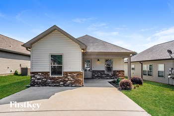 Image for 563 Kincaid Cove Lane Odenville, AL 35120 - 563 Kincaid Cove Lane