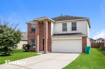 602 Regal Hollow Lane 4 Beds House for Rent - Photo Gallery 2