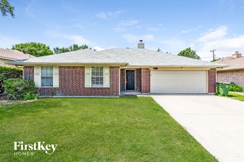 606 Plainview Drive 2 Beds Apartment for Rent
