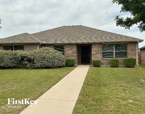 610 Canvas Ct 4 Beds Apartment for Rent
