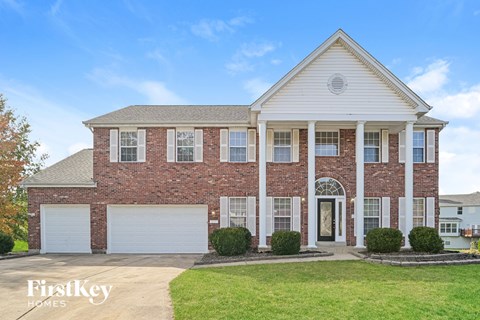 611 Geiser Brook Court 4 Beds Apartment for Rent