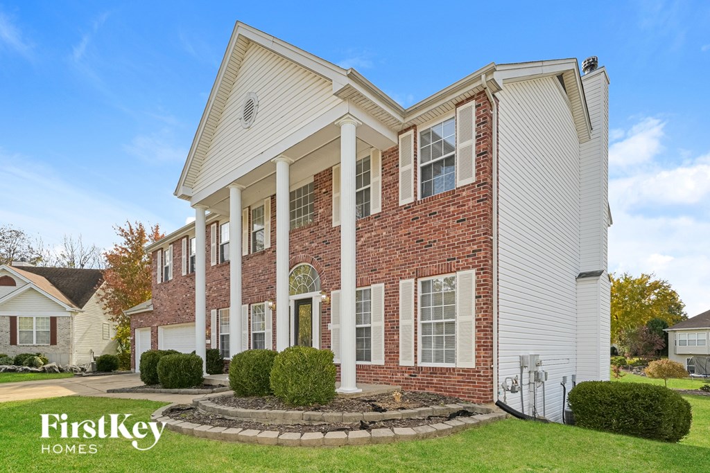 611 Geiser Brook Court 4 Beds House for Rent - Photo Gallery 2