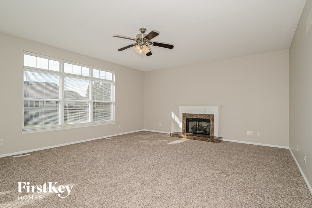 611 Geiser Brook Court 4 Beds House for Rent - Photo Gallery 3