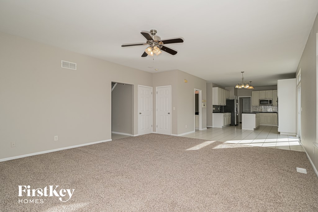 611 Geiser Brook Court 4 Beds House for Rent - Photo Gallery 5