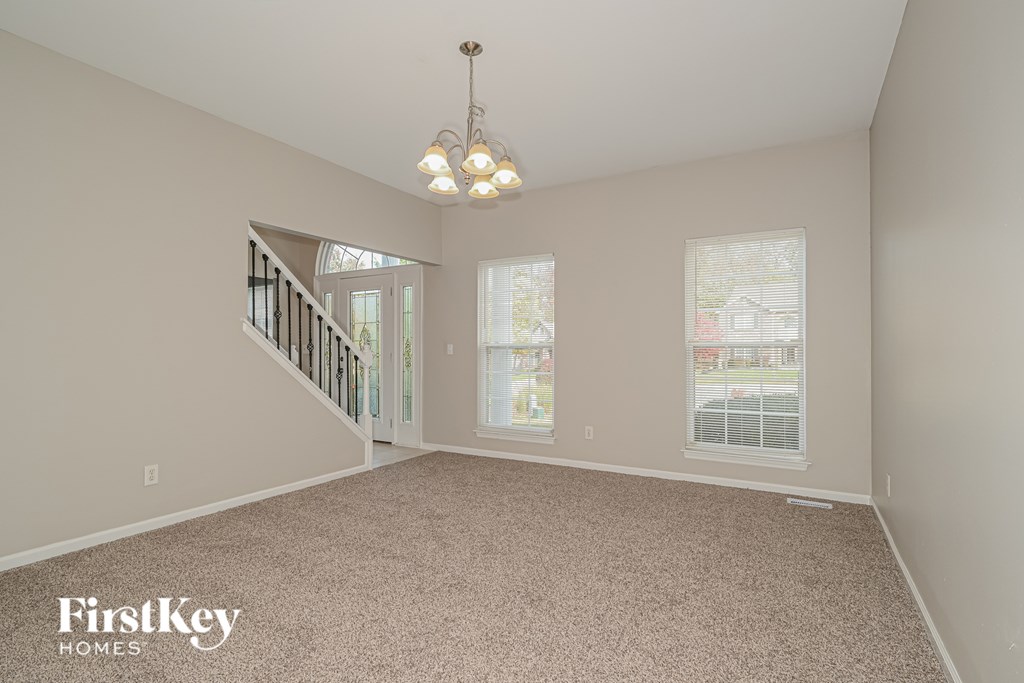 611 Geiser Brook Court 4 Beds House for Rent - Photo Gallery 6