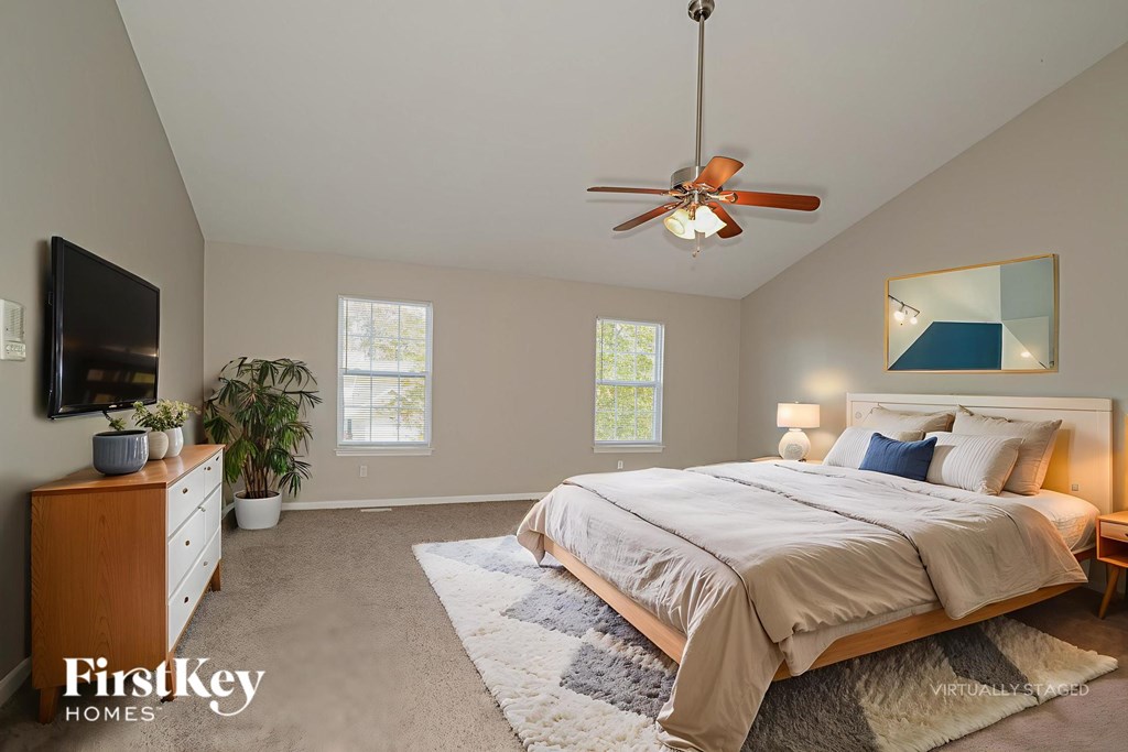 611 Geiser Brook Court 4 Beds House for Rent - Photo Gallery 12