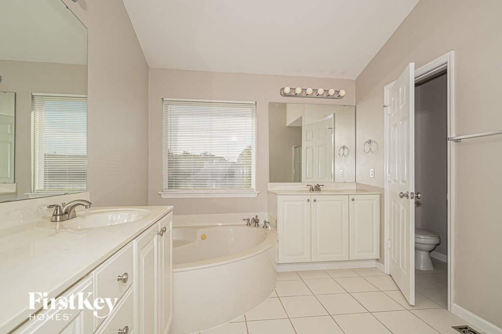 611 Geiser Brook Court 4 Beds House for Rent - Photo Gallery 14