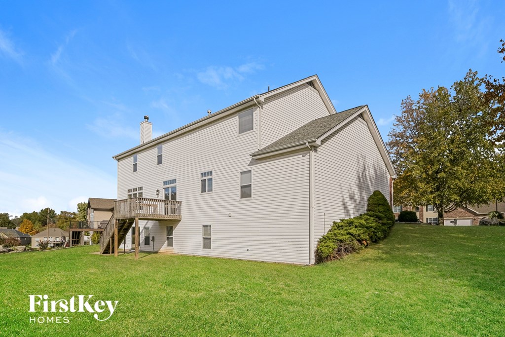 611 Geiser Brook Court 4 Beds House for Rent - Photo Gallery 18