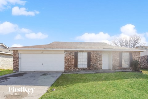612 Coolwood Ln 3 Beds Apartment for Rent