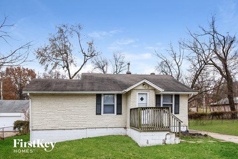613 E Angus 3 Beds Apartment for Rent