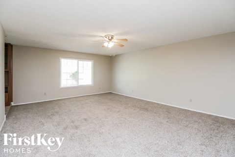 614 E Greenway Dr 3 Beds Apartment for Rent