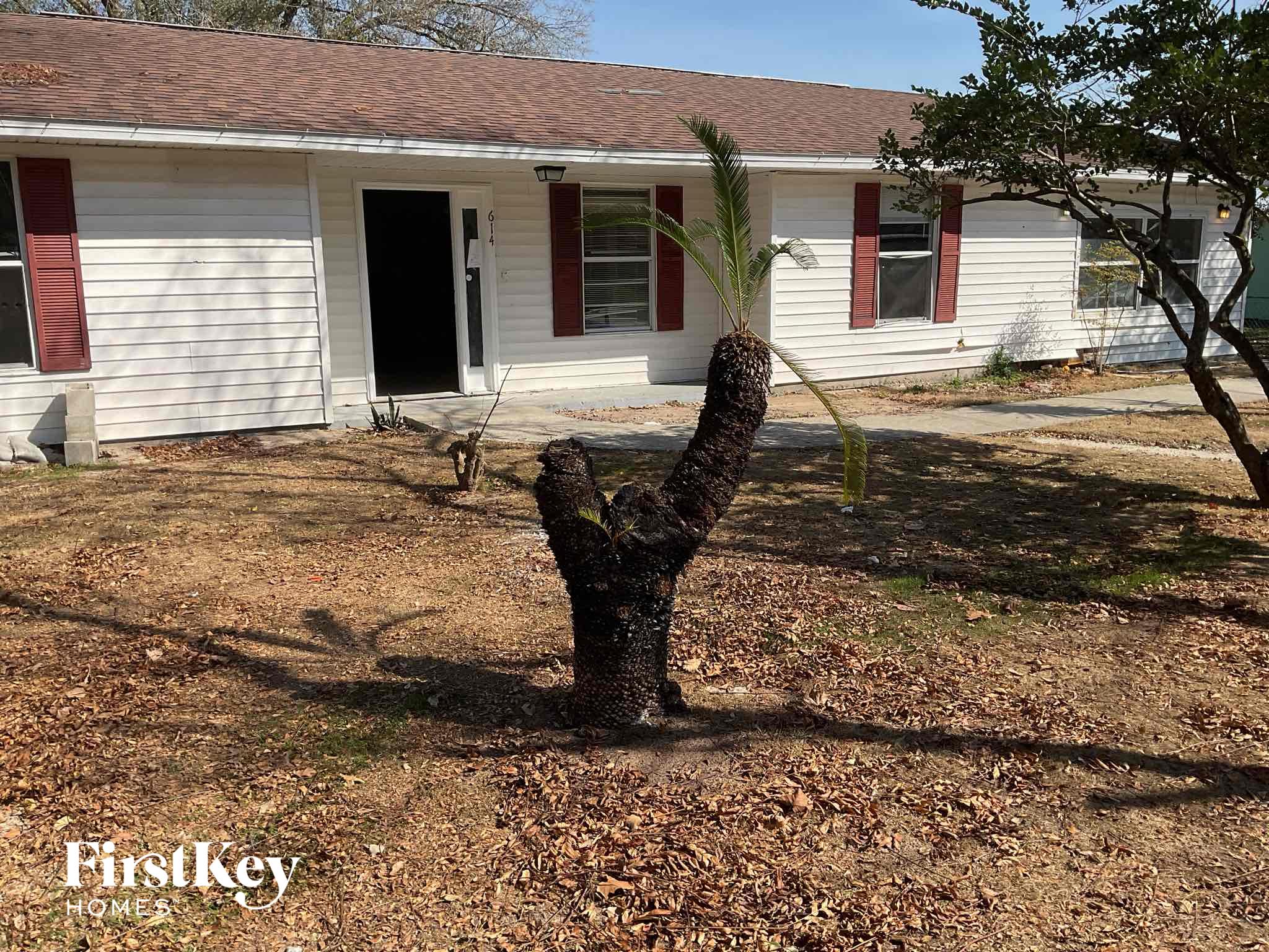 614 Huey St 3 Beds Apartment for Rent