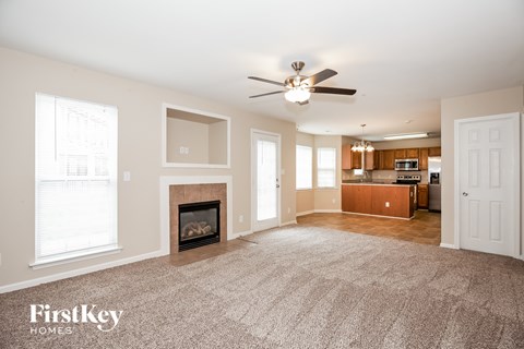 620 Wilderness Trail Drive 3 Beds Apartment for Rent