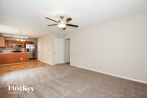 620 Wilderness Trail Drive 3 Beds Apartment for Rent