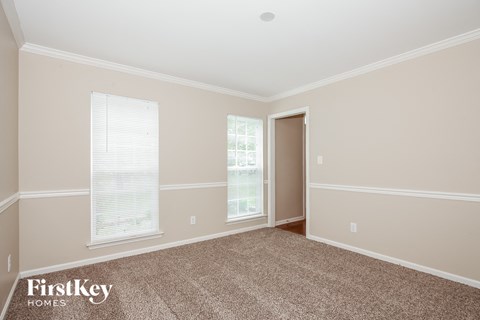 620 Wilderness Trail Drive 3 Beds Apartment for Rent