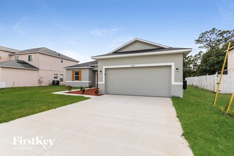 642 Gull Dr 4 Beds Apartment for Rent