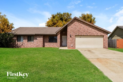 649 Nardello Dr 3 Beds Apartment for Rent