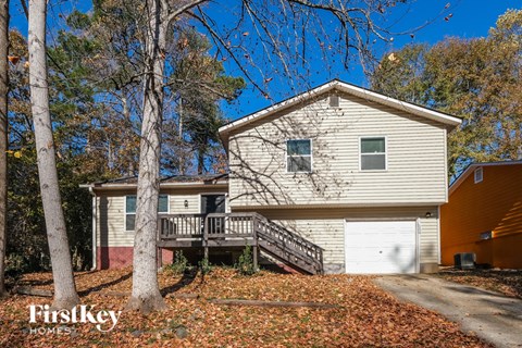 680 Springhollow Lane SW 3 Beds Apartment for Rent