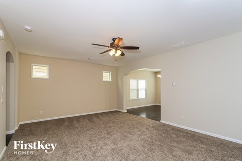 703 Barberry Drive 4 Beds Apartment for Rent