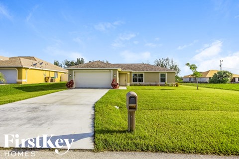 703 SW 13Th Terrace 3 Beds Apartment for Rent