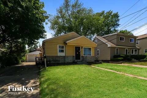 703 Porter St 3 Beds Apartment for Rent