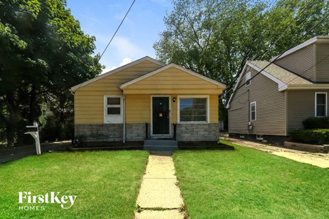 703 Porter St 3 Beds Apartment for Rent
