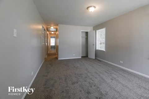 703 Porter St 3 Beds Apartment for Rent