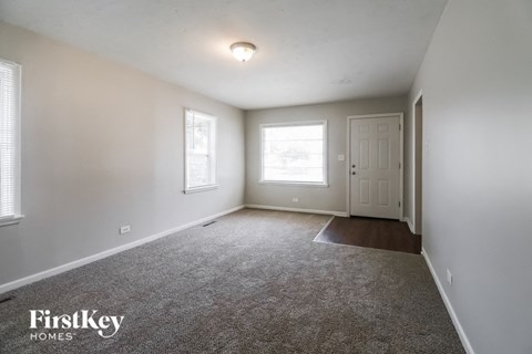 703 Porter St 3 Beds Apartment for Rent