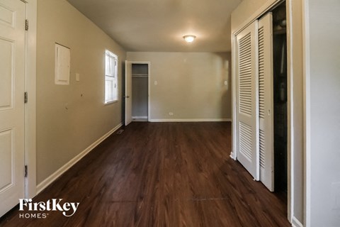 703 Porter St 3 Beds Apartment for Rent