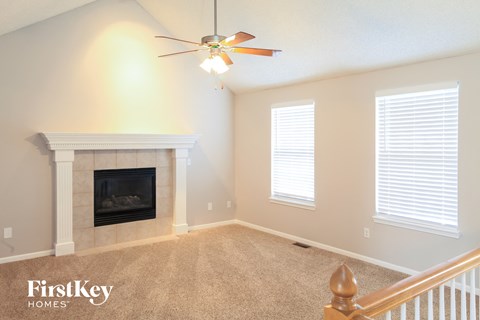 707 Corrington Dr 3 Beds Apartment for Rent