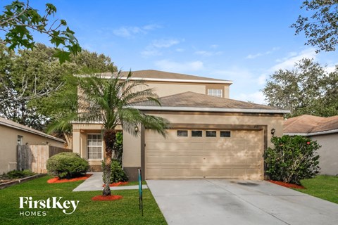 709 Periwinkle Pointe Pl 4 Beds Apartment for Rent